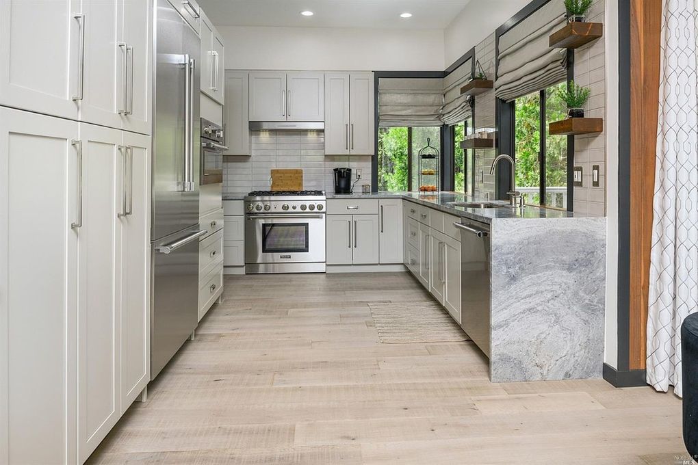 376 Saint Andrews Drive in Napa.